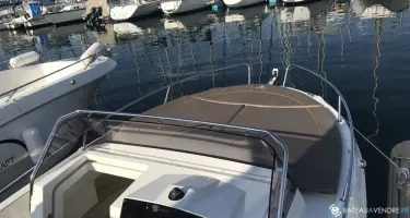 Pacific Craft  630 SC