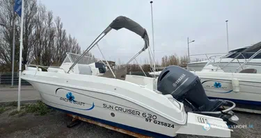 Pacific Craft  630 SC