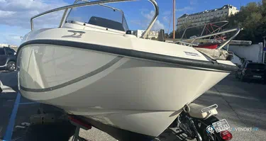 Quicksilver Activ 505 Open Edition Smart