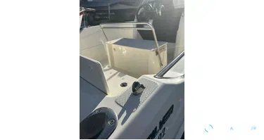 Quicksilver Activ 505 Open Edition Smart