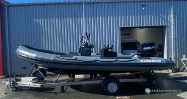 Humber Ocean Pro 6.5