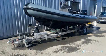 Humber Ocean Pro 6.5