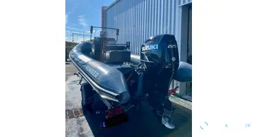 Humber Ocean Pro 6.5