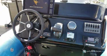 Centaure  620 XL Large