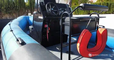 Centaure  620 XL Large