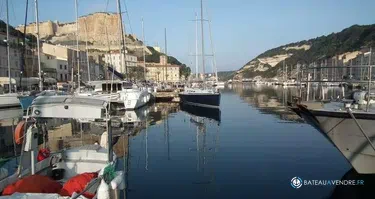 AB Marine Eclipse 472