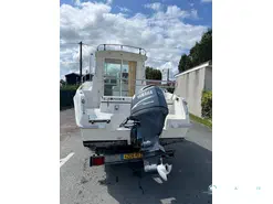 Mery Nautic Eyrac 600 Croisiere