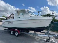 Mery Nautic Eyrac 600 Croisiere