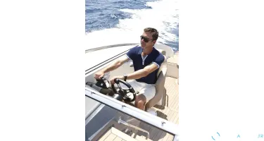 Quicksilver Activ 805 Cruiser