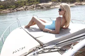 Quicksilver Activ 805 Cruiser