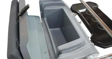 3D Tender Patrol 650