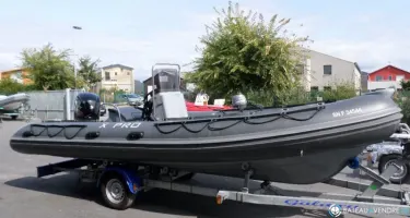 3D Tender X Pro 589