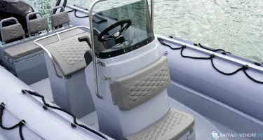 3D Tender X Pro 589
