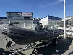 3D Tender XPRO 535