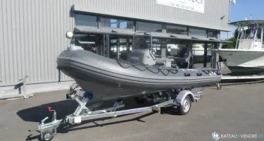 3D Tender X Pro 535