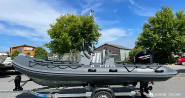 3D Tender X Pro 535