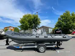 3D Tender XPRO 535