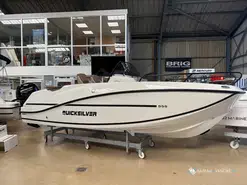 Quicksilver Activ 555 Open
