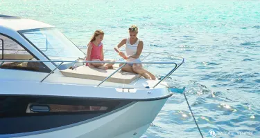 Quicksilver Activ 755 Weekend