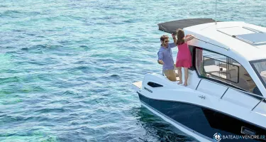 Quicksilver Activ 755 Weekend