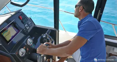 Quicksilver Activ 905 Weekend