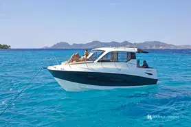 Quicksilver Activ 905 Weekend