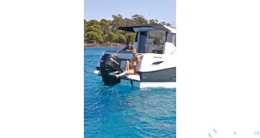 Quicksilver Activ 905 Weekend