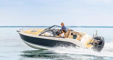 Quicksilver Activ 605 Cruiser