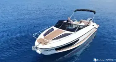 Quicksilver Activ 755 Cruiser