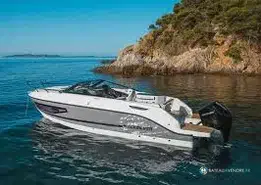 Quicksilver Activ 755 Cruiser