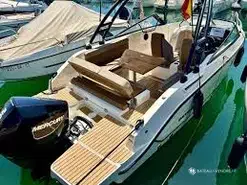 Quicksilver  675 Bowrider