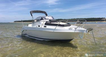 B2 Marine Cap Ferret 752 Cruiser Serie II