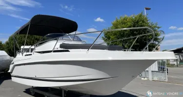 B2 Marine Cap Ferret 752 Cruiser Serie II