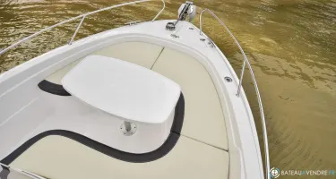 B2 Marine  652 Open
