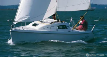 B2 Marine Blue Djinn