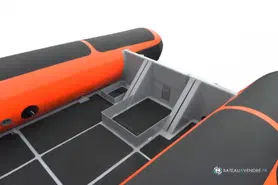 3D Tender Rescue Boat 370