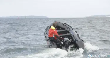 3D Tender Heavy Duty