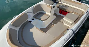 Quicksilver Activ 475 Axess