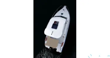B2 Marine Cap Ferret 722 T.Cruiser
