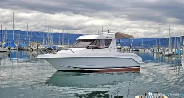 B2 Marine Cap Ferret 722 T.Cruiser