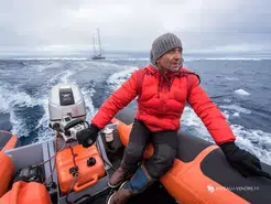 3D Tender Rescue Boat 430