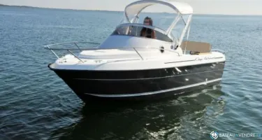 B2 Marine Cap Ferret 522 Cruiser