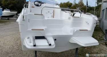 B2 Marine Cap Ferret 522 Cruiser