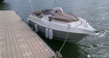 B2 Marine Cap Ferret 572 Cruiser