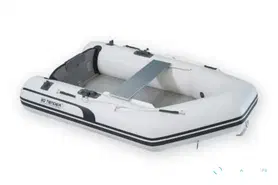 3D Tender Superlight Twin Air 160