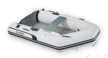 3D Tender Superlight Twin Air