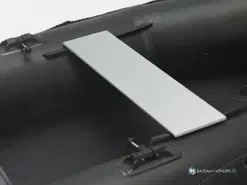 3D Tender Superlight Twin Air 160