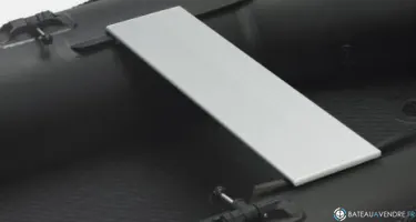 3D Tender Superlight Twin Round Air