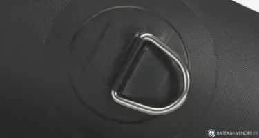 3D Tender Superlight Twin Round Air