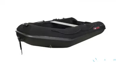 3D Tender Superlight Twin Vib Air